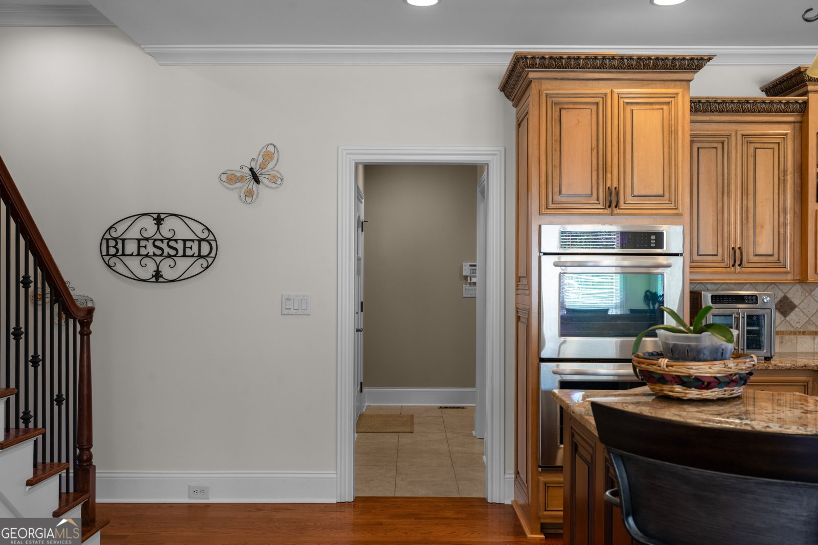 525 Waters Way Fayetteville - 18