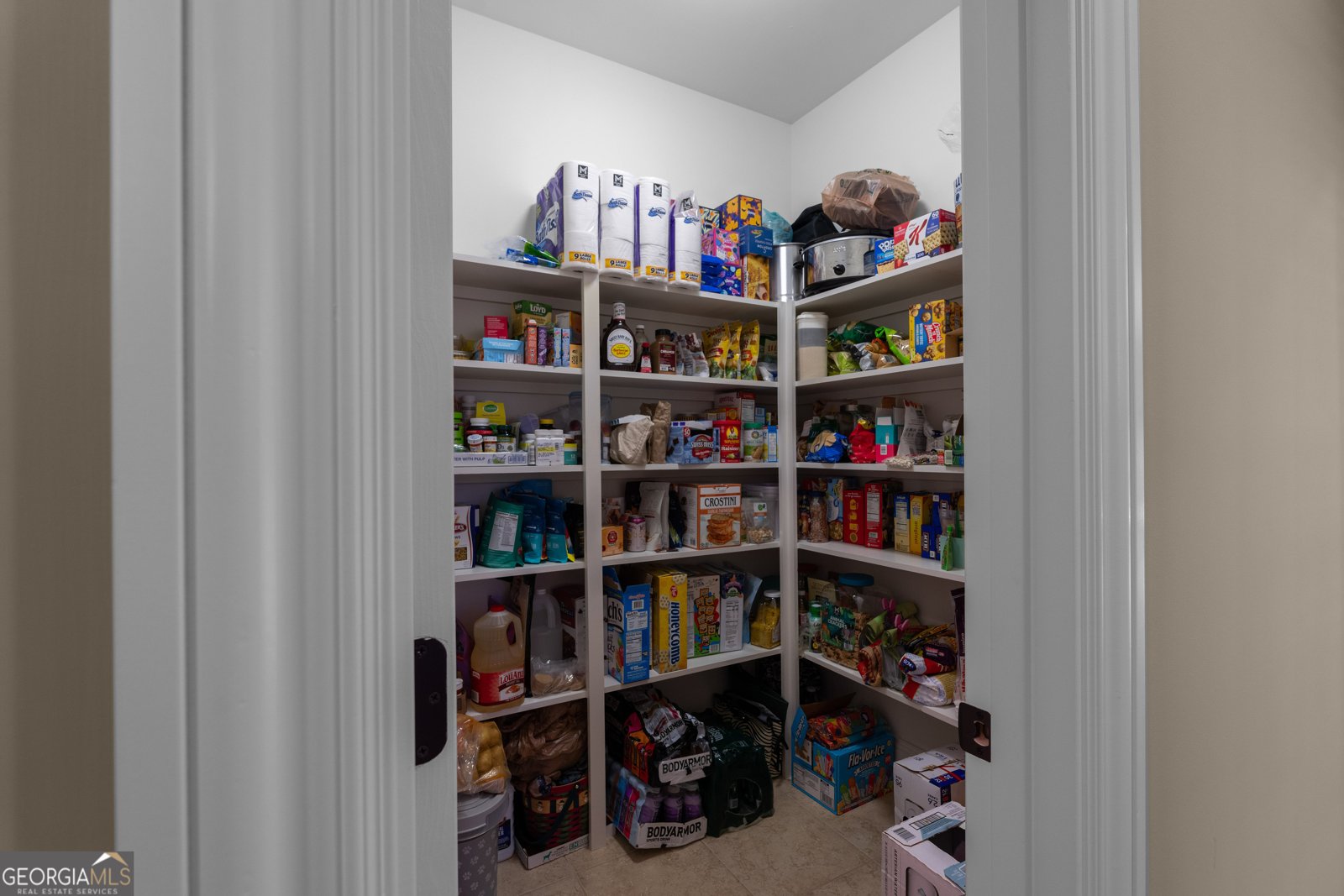 525 Waters Way Fayetteville - 19