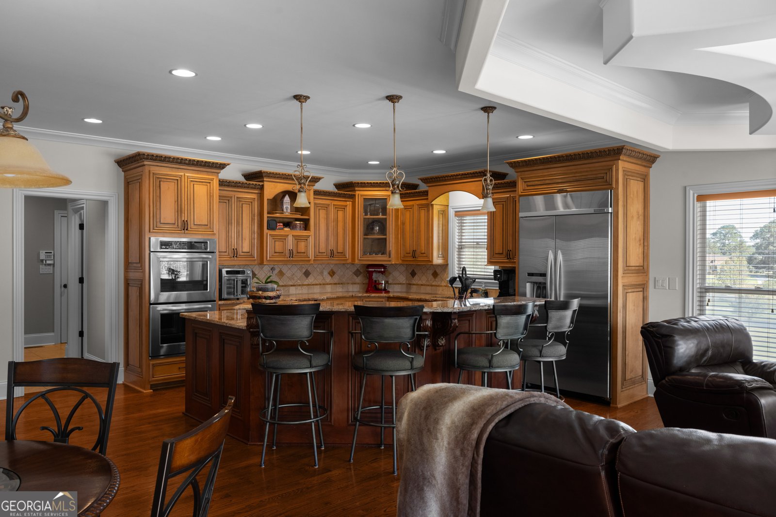 525 Waters Way Fayetteville - 2