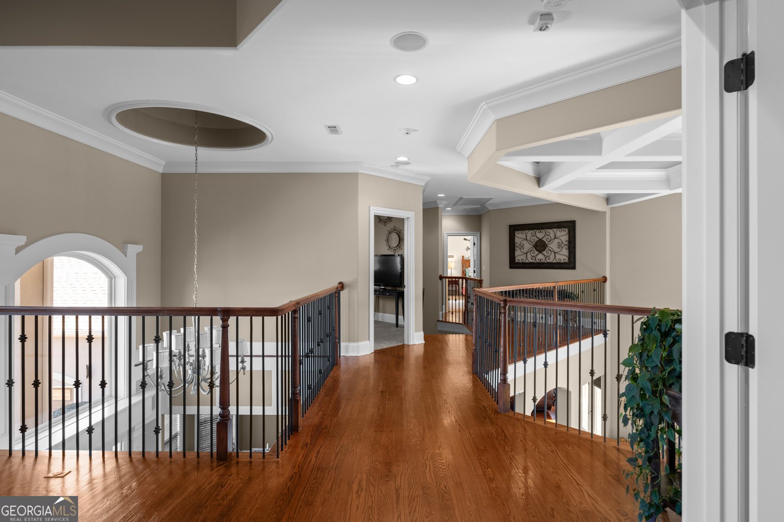 525 Waters Way Fayetteville - 24