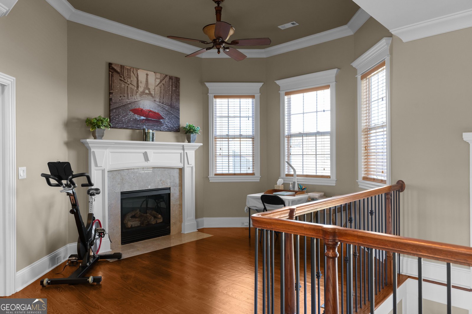 525 Waters Way Fayetteville - 27