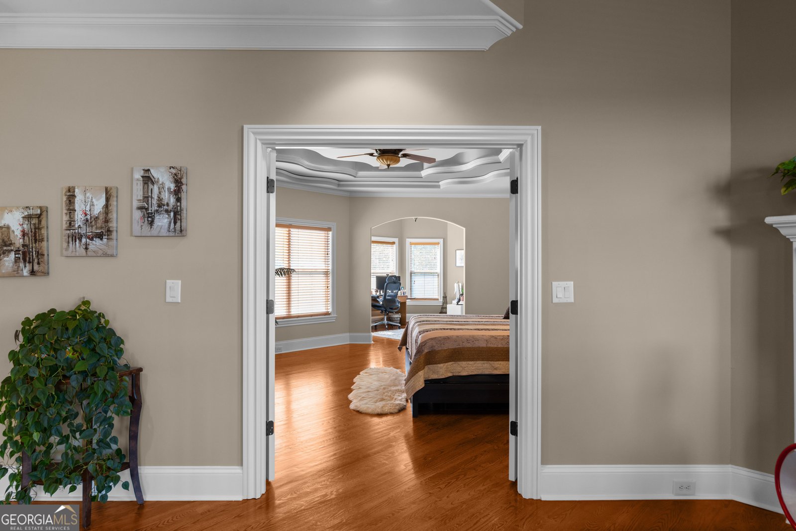 525 Waters Way Fayetteville - 28