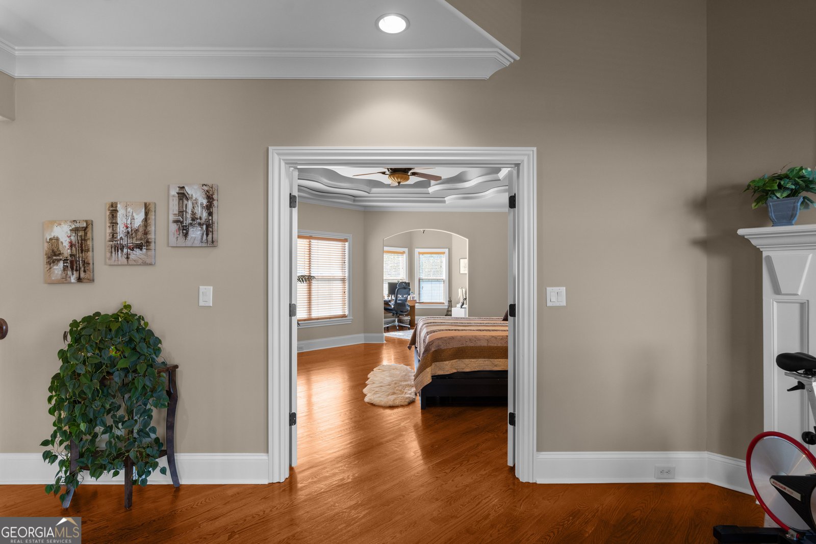 525 Waters Way Fayetteville - 29