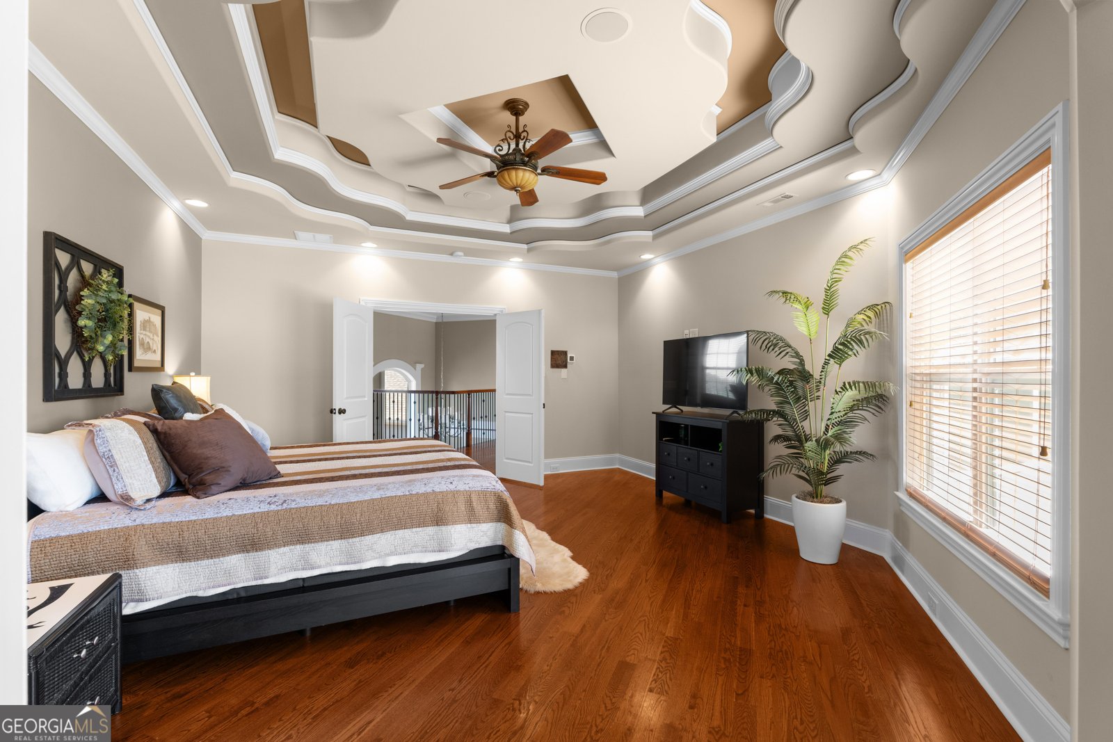 525 Waters Way Fayetteville - 32