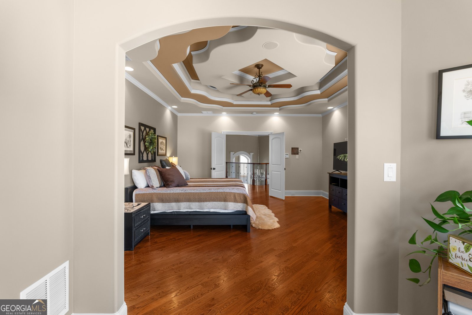 525 Waters Way Fayetteville - 33