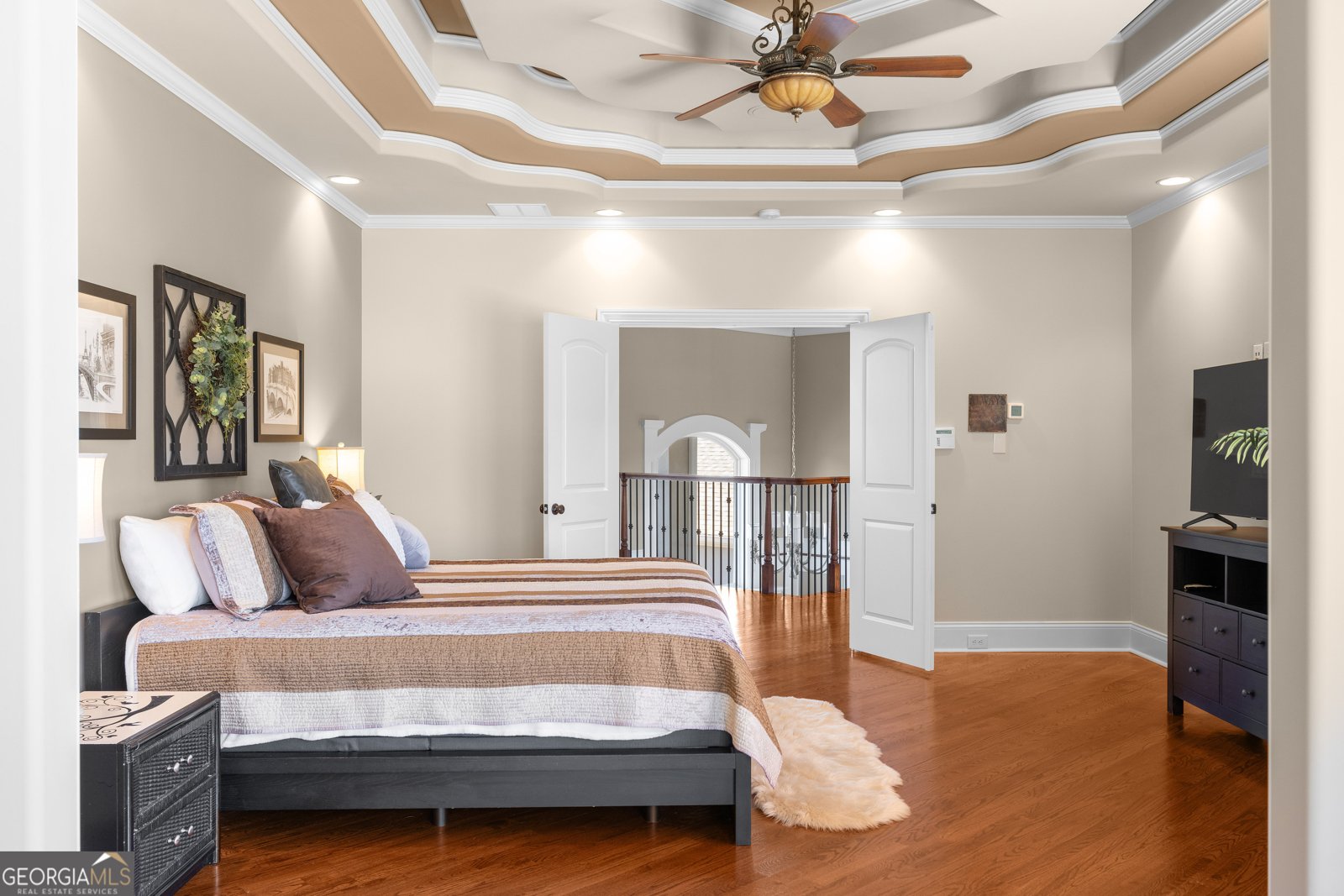 525 Waters Way Fayetteville - 34