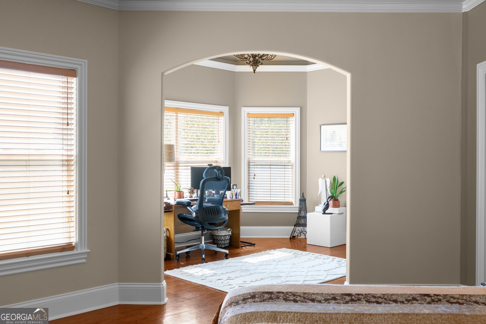 525 Waters Way Fayetteville - 36