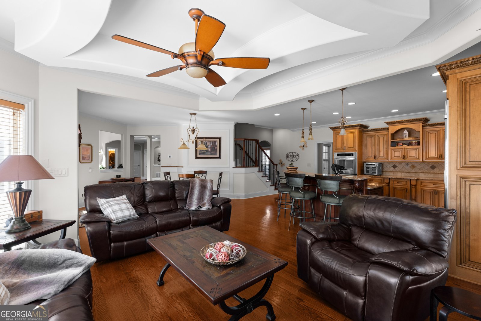 525 Waters Way Fayetteville - 4