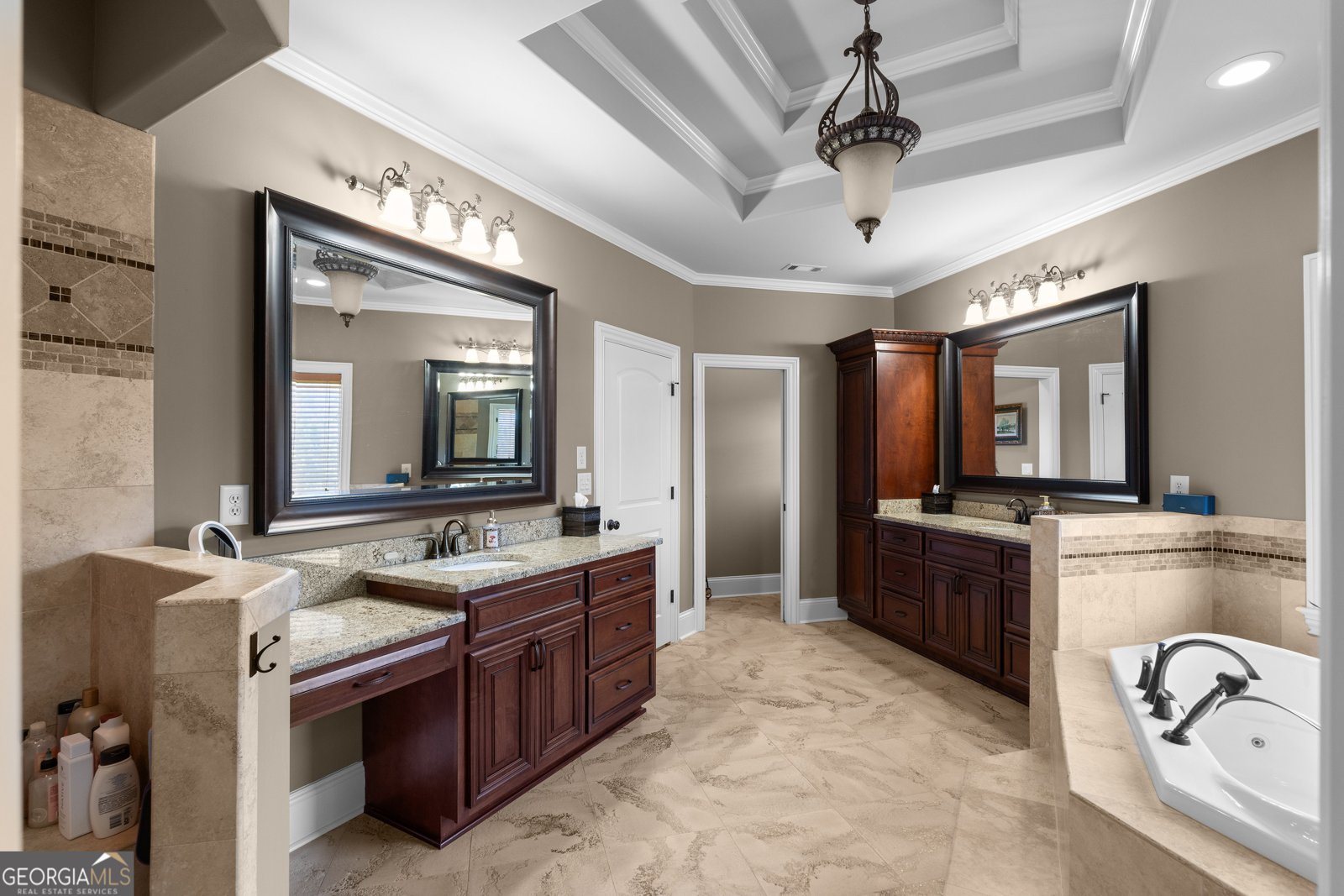 525 Waters Way Fayetteville - 42