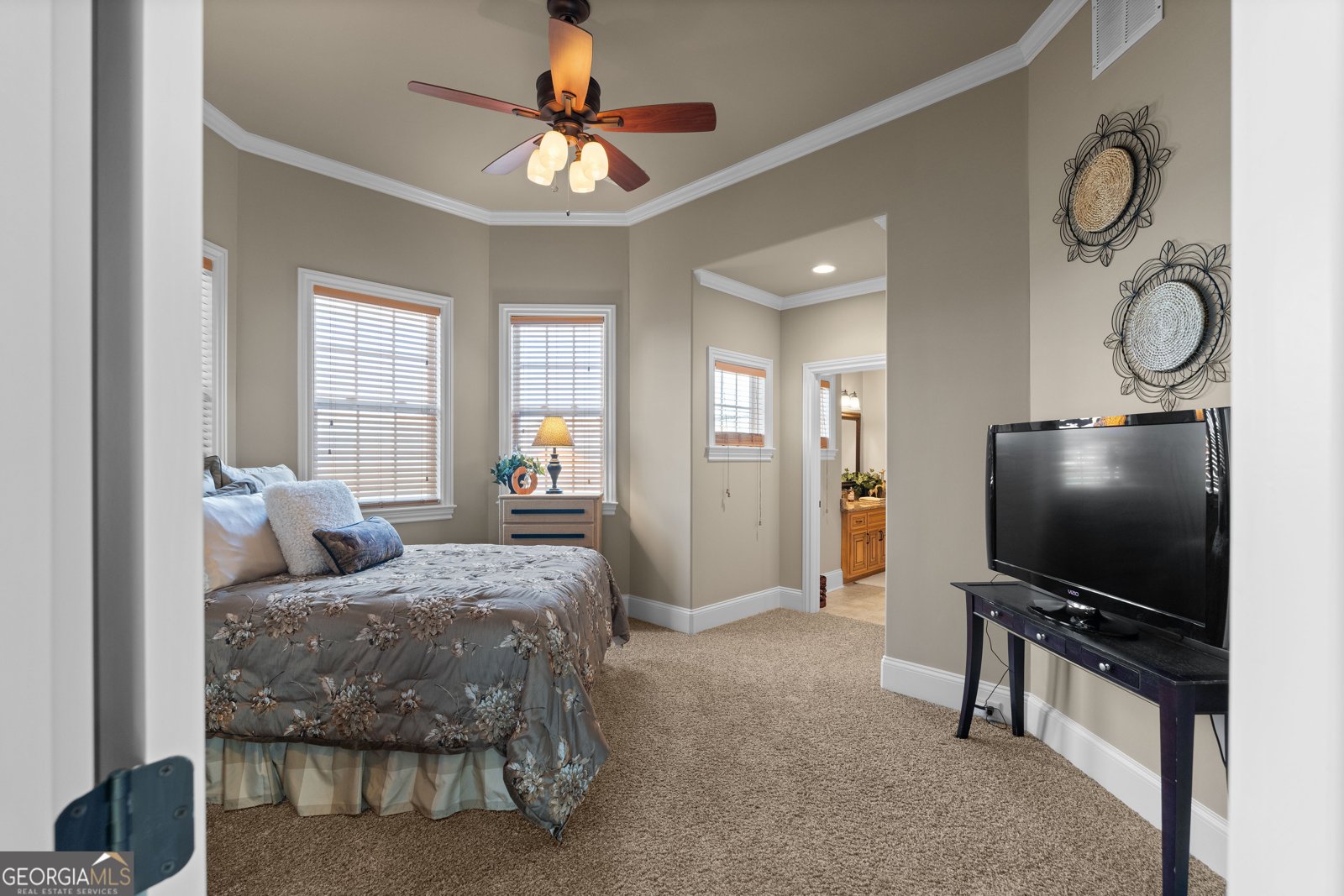 525 Waters Way Fayetteville - 49