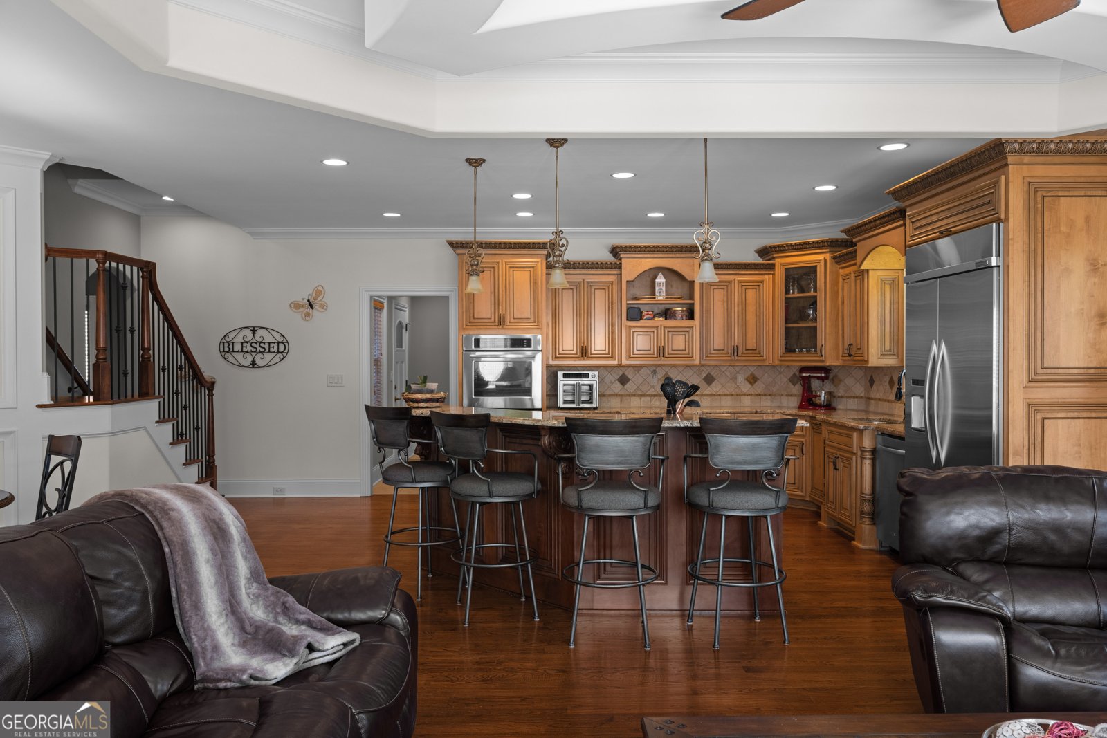 525 Waters Way Fayetteville - 5