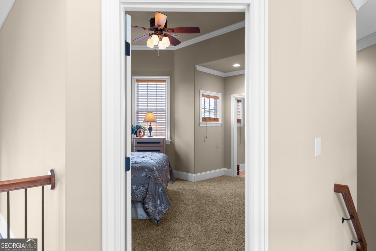 525 Waters Way Fayetteville - 50