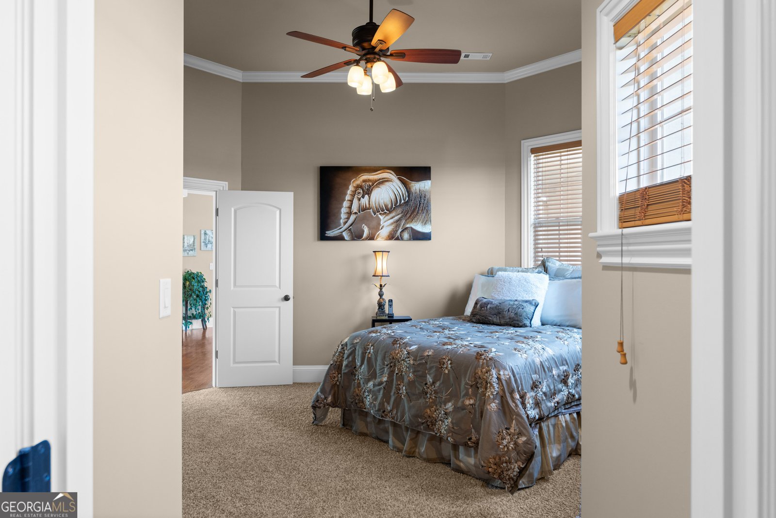 525 Waters Way Fayetteville - 51