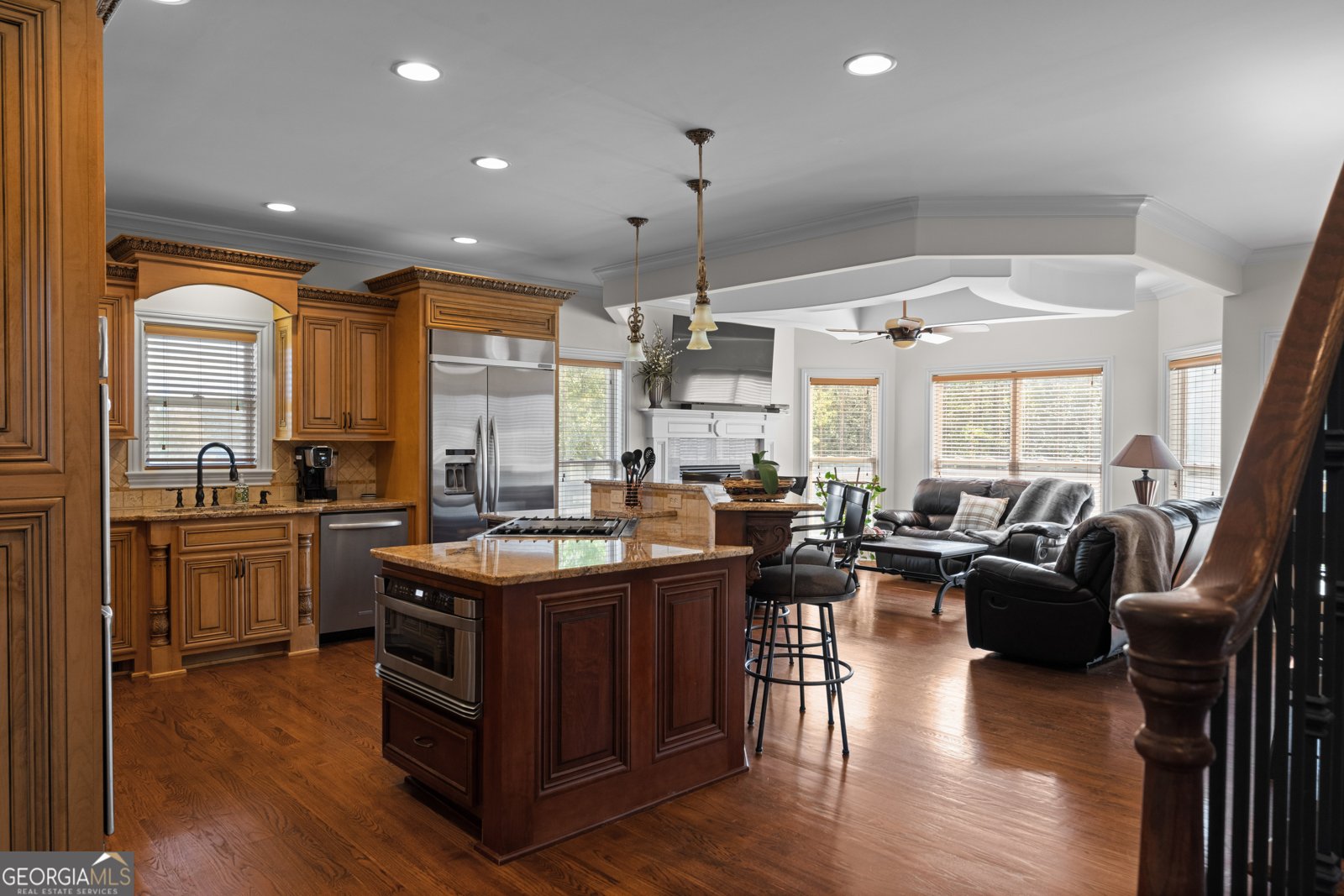 525 Waters Way Fayetteville - 6