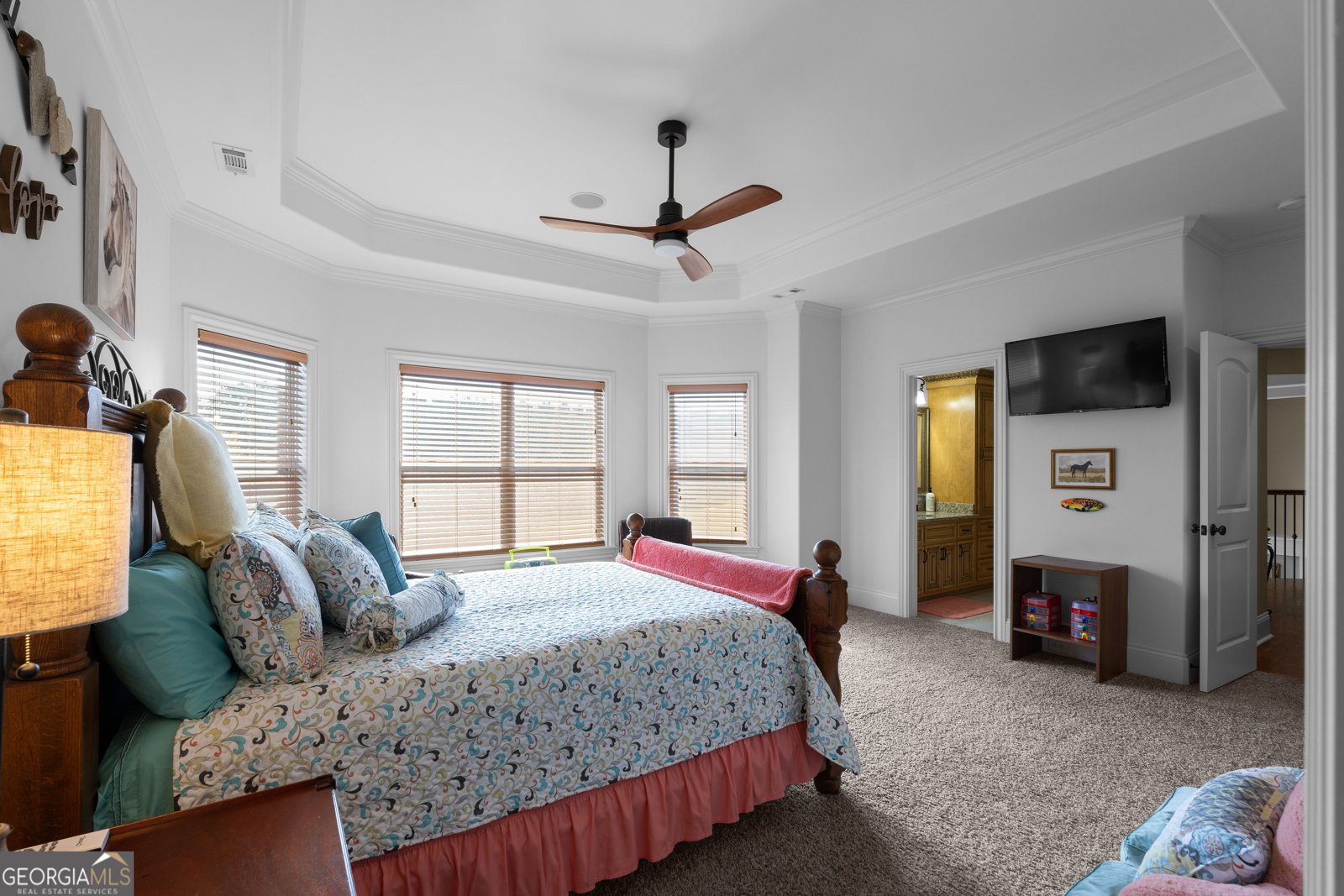 525 Waters Way Fayetteville - 61
