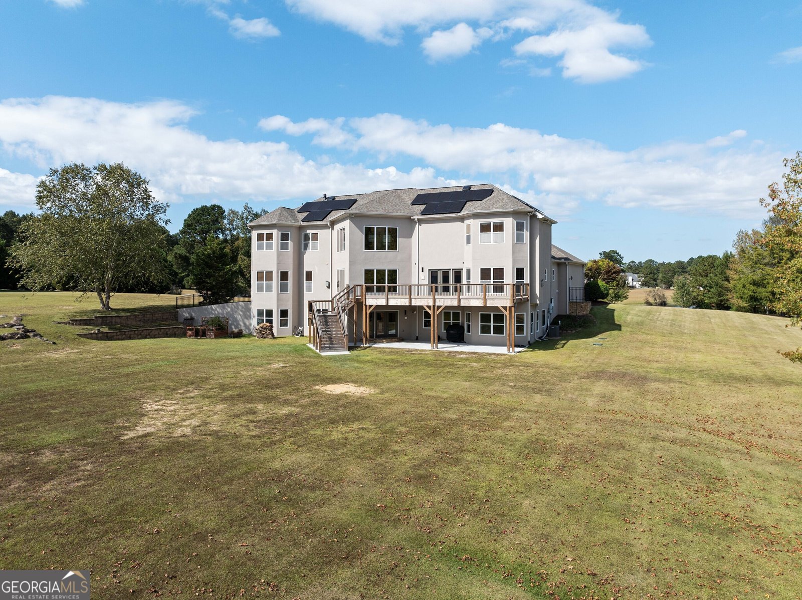 525 Waters Way Fayetteville - 66