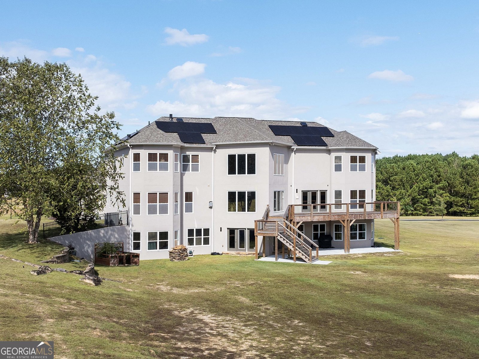 525 Waters Way Fayetteville - 67