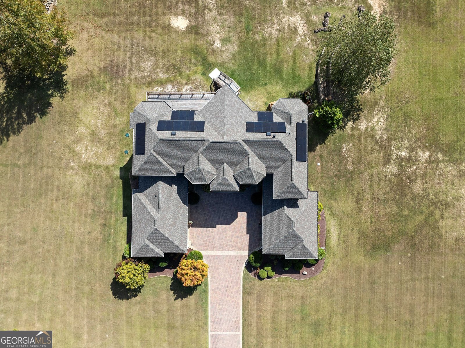 525 Waters Way Fayetteville - 68