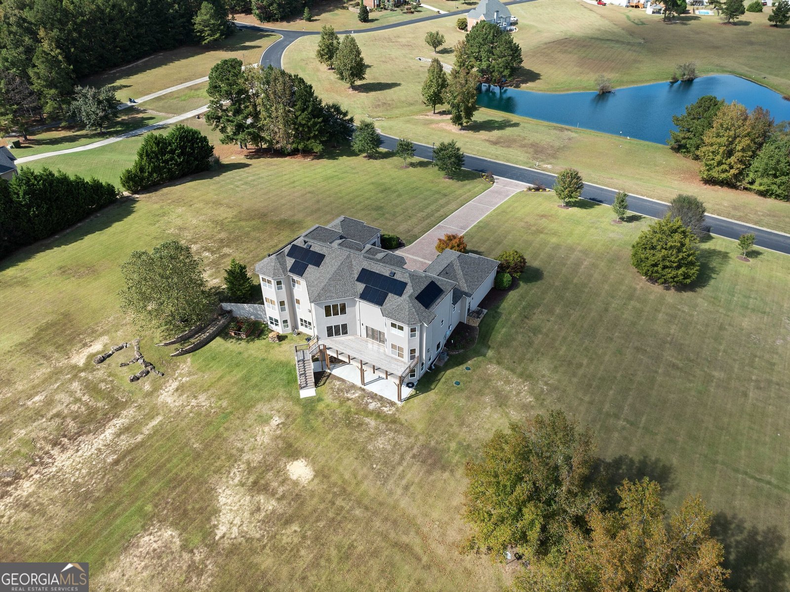 525 Waters Way Fayetteville - 69