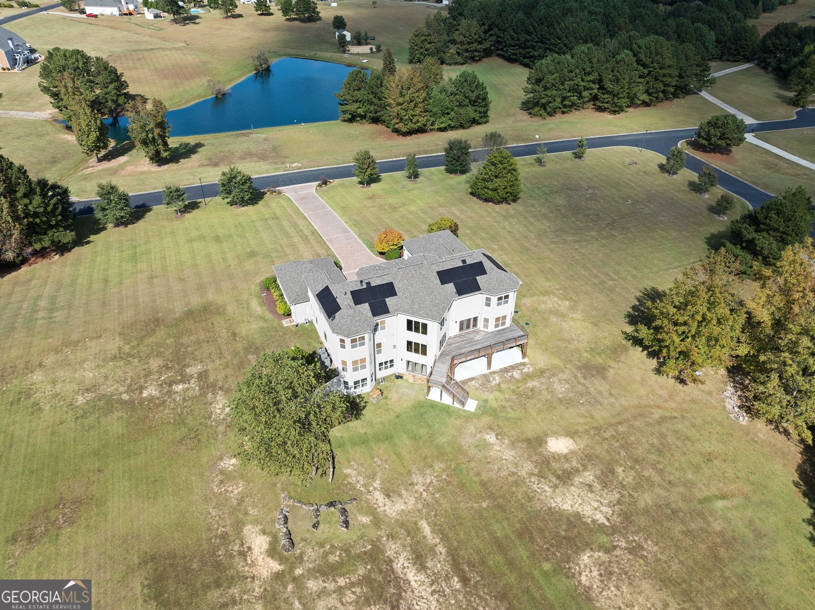 525 Waters Way Fayetteville - 70