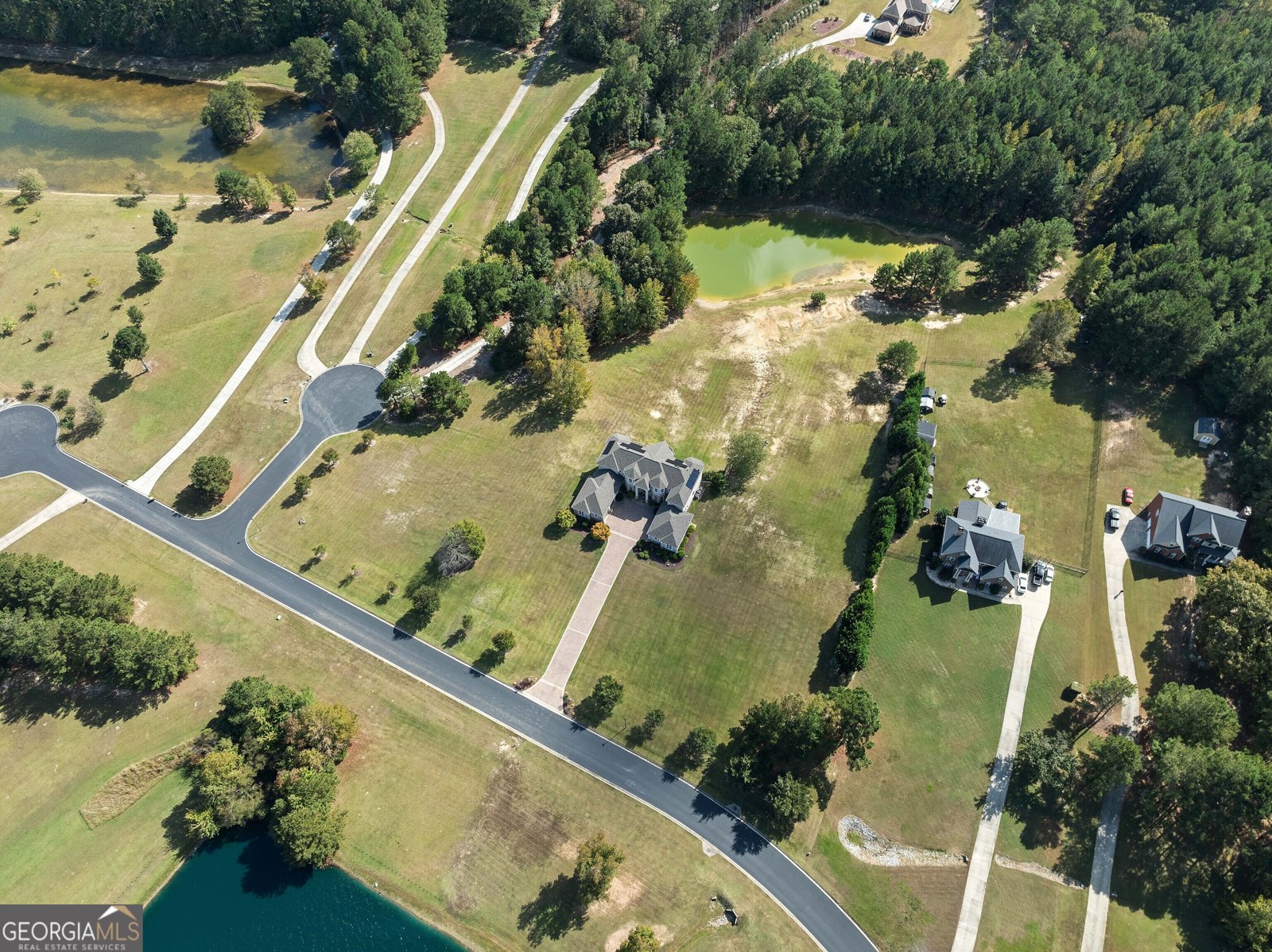 525 Waters Way Fayetteville - 71