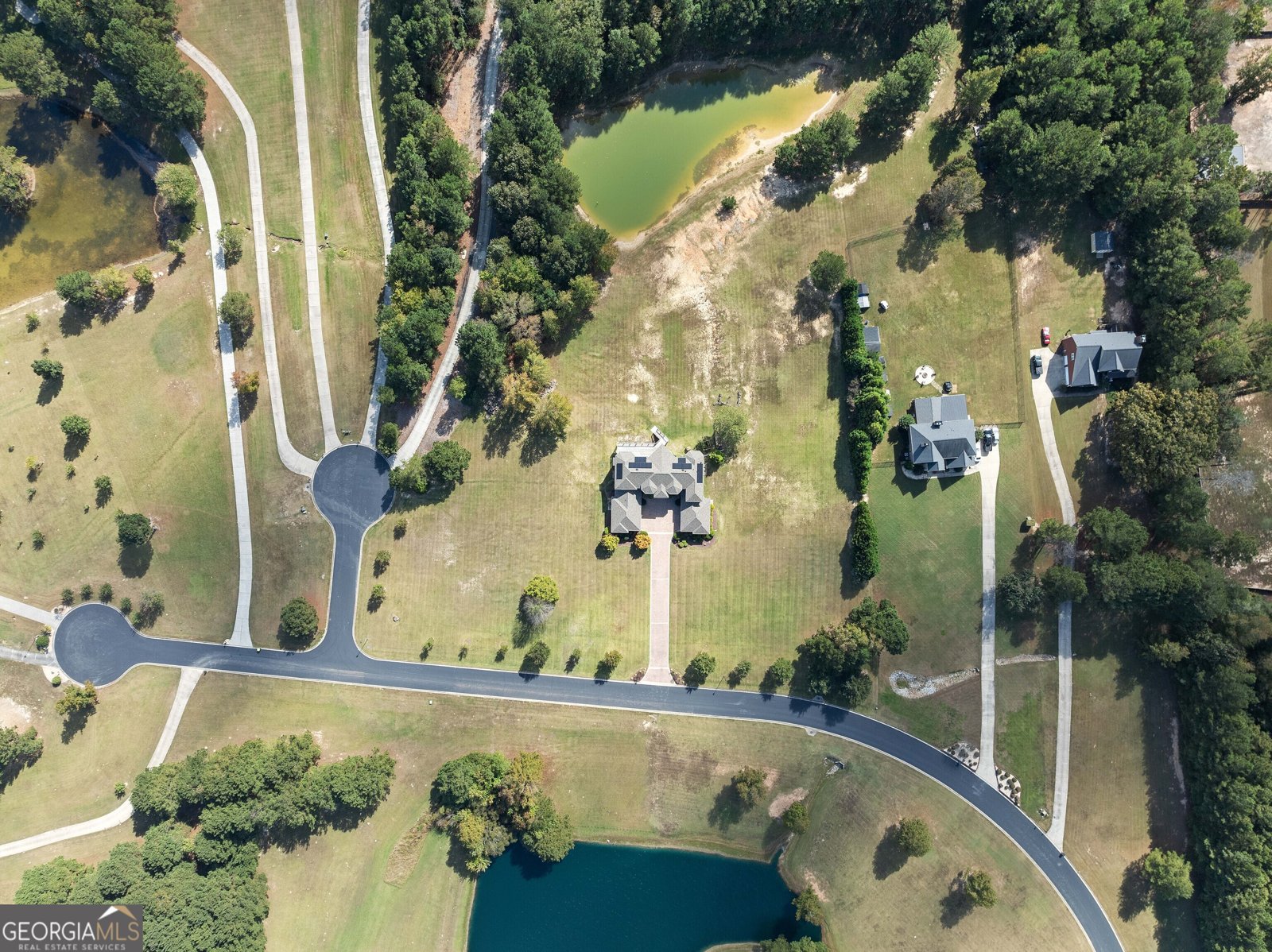 525 Waters Way Fayetteville - 72