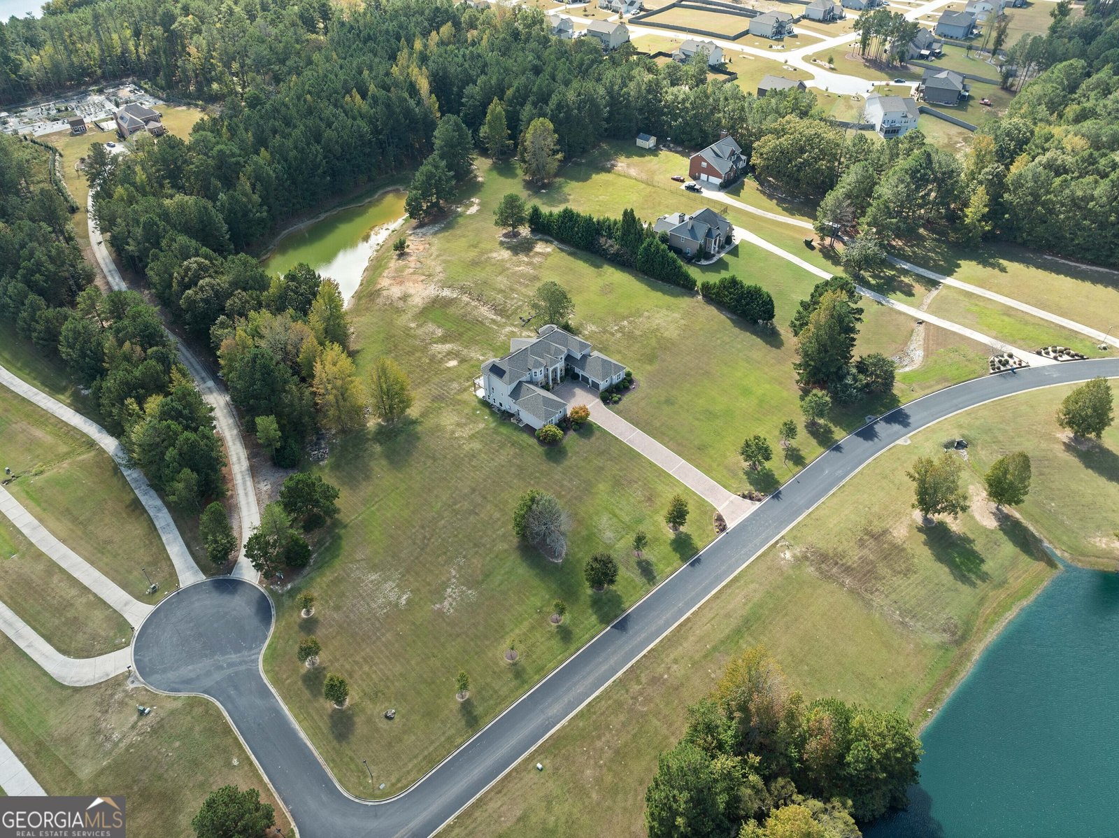 525 Waters Way Fayetteville - 73