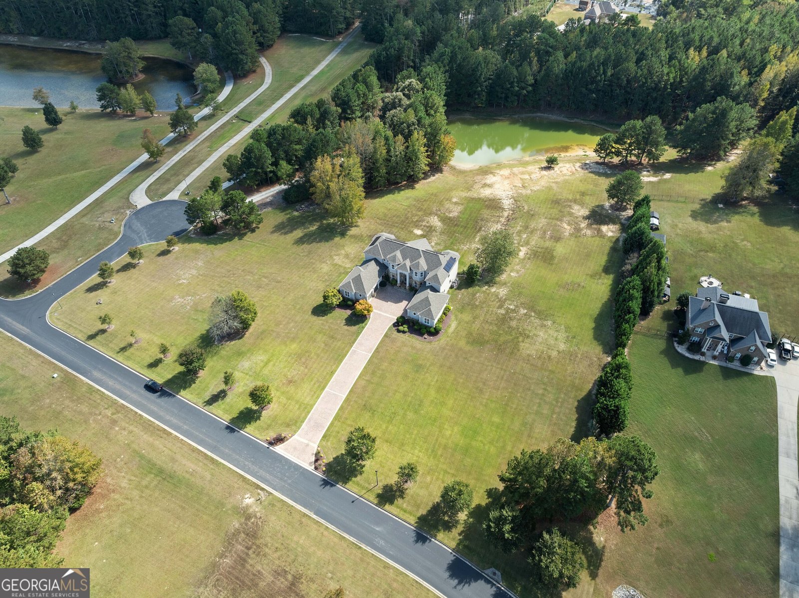 525 Waters Way Fayetteville - 75
