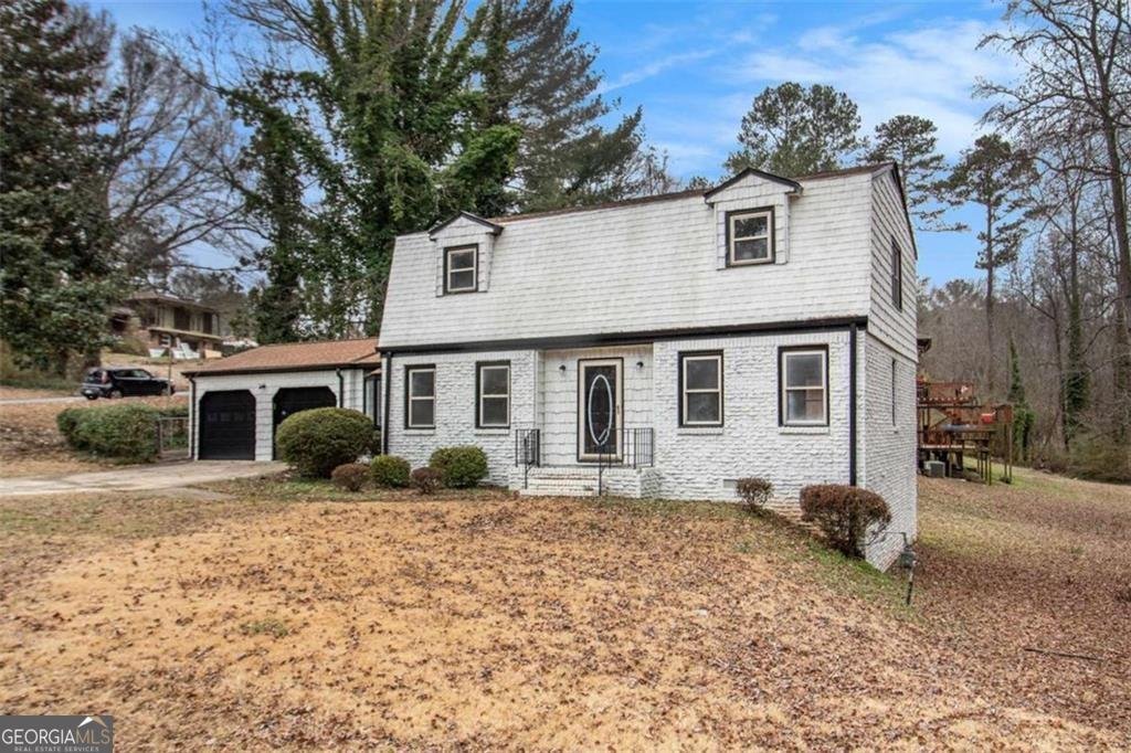 2282 Tiffany Court Jonesboro - 1