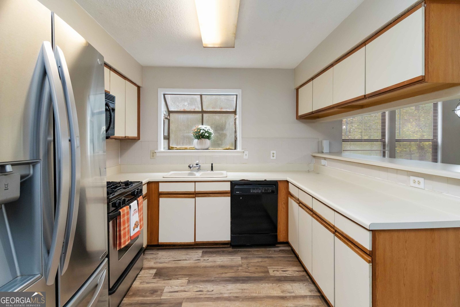 4854 Terrace Green Trace Stone Mountain - 10