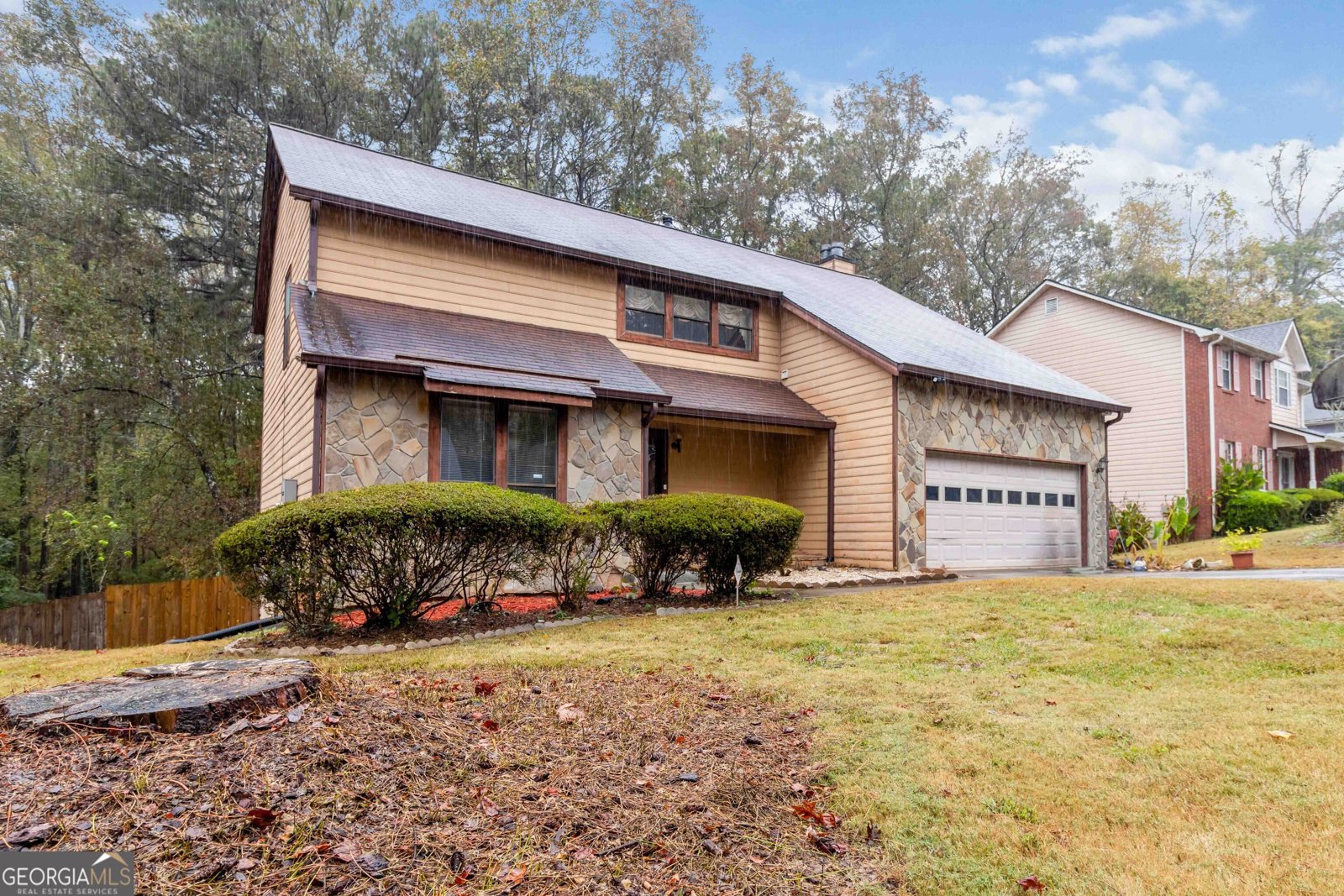 4854 Terrace Green Trace Stone Mountain - 2