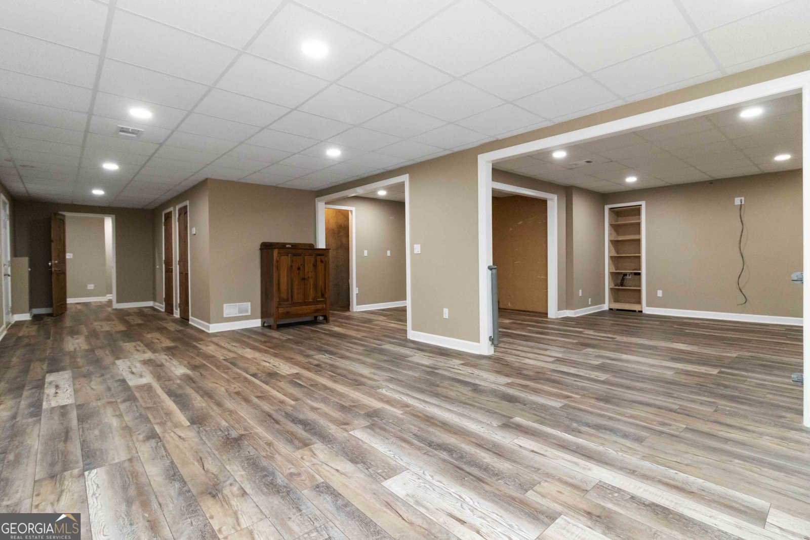 4854 Terrace Green Trace Stone Mountain - 22