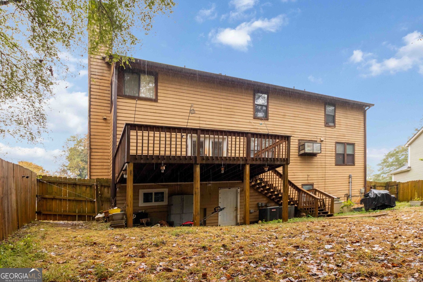 4854 Terrace Green Trace Stone Mountain - 25