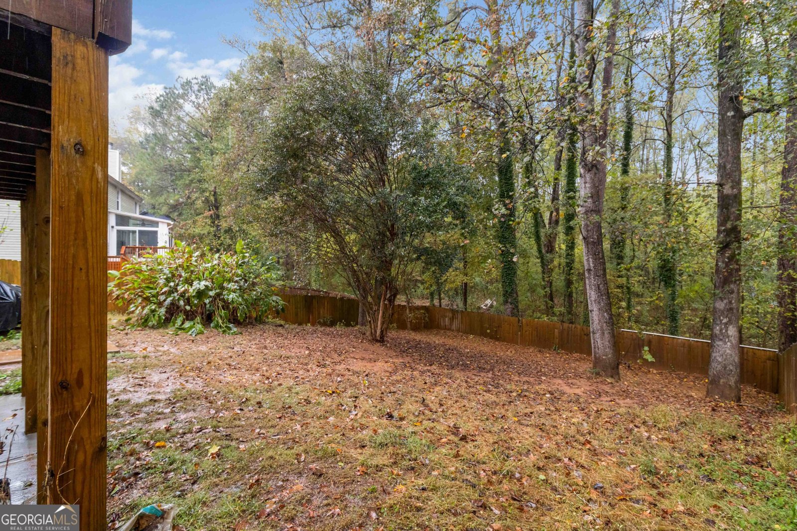 4854 Terrace Green Trace Stone Mountain - 26