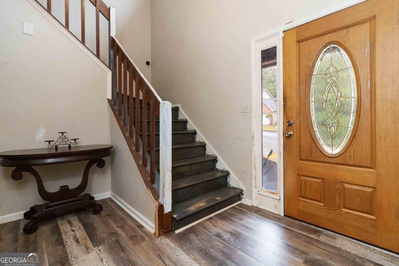 4854 Terrace Green Trace Stone Mountain - 4