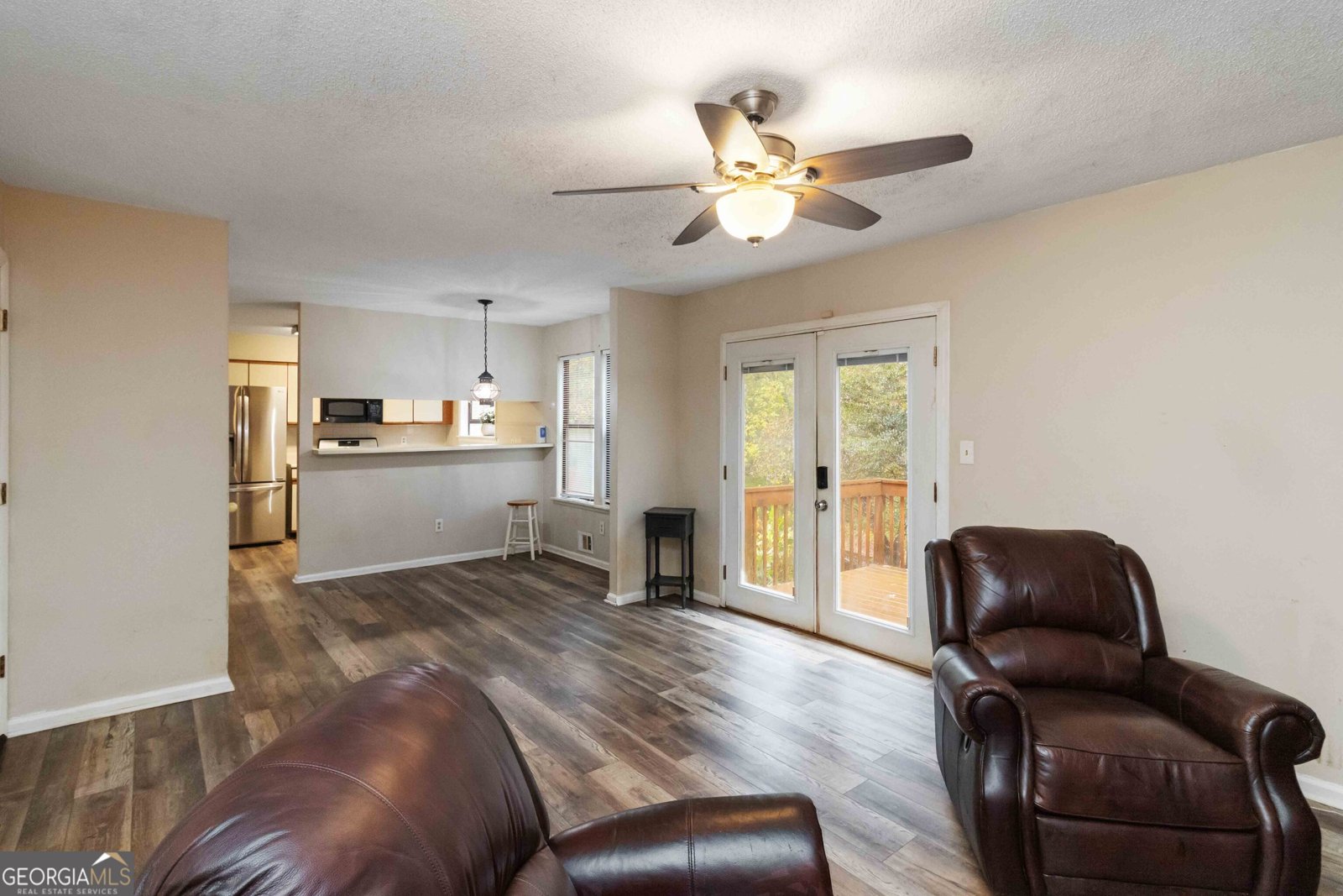 4854 Terrace Green Trace Stone Mountain - 7