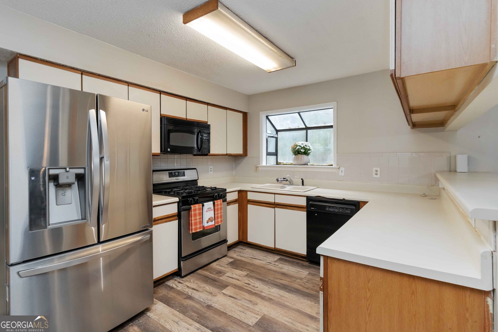 4854 Terrace Green Trace Stone Mountain - 9