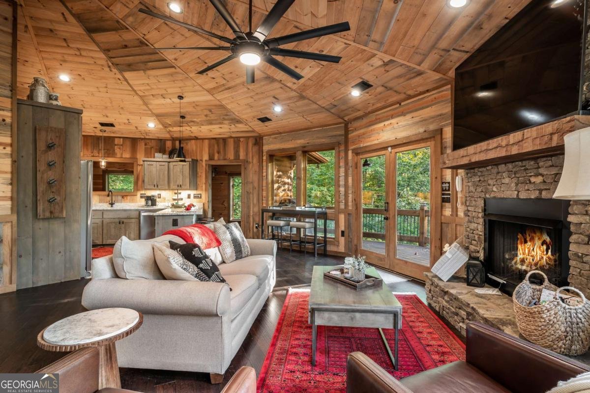 48 Green Ridge Road Blue Ridge - 10