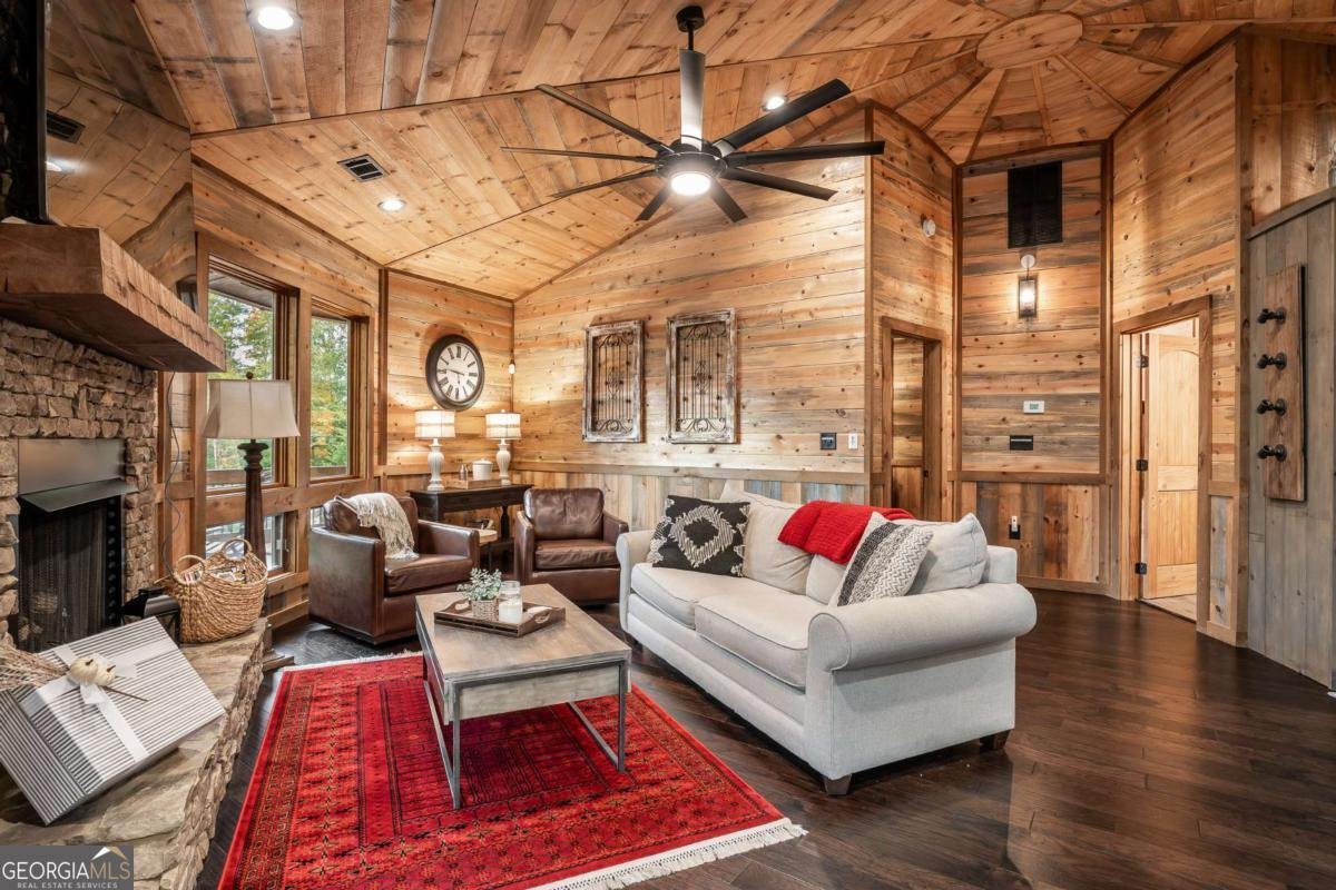 48 Green Ridge Road Blue Ridge - 11