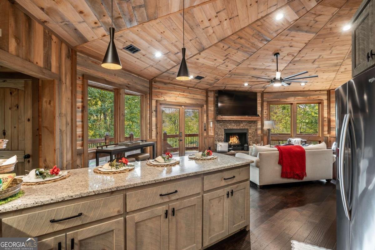 48 Green Ridge Road Blue Ridge - 12