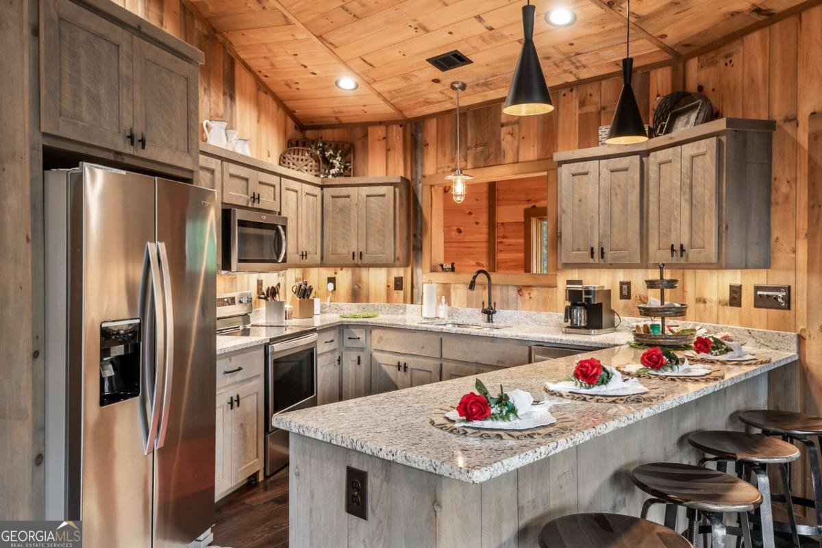 48 Green Ridge Road Blue Ridge - 13