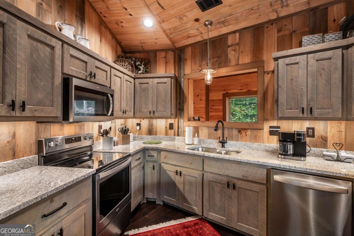 48 Green Ridge Road Blue Ridge - 15