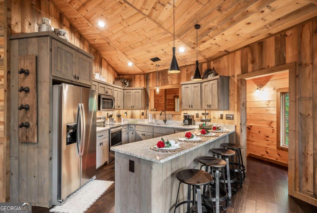 48 Green Ridge Road Blue Ridge - 16