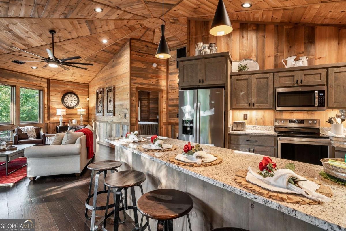 48 Green Ridge Road Blue Ridge - 17