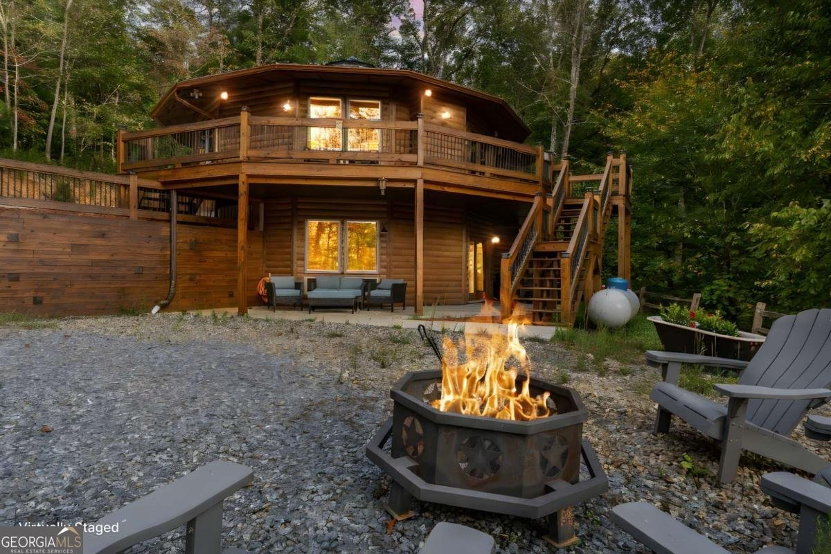 48 Green Ridge Road Blue Ridge - 2