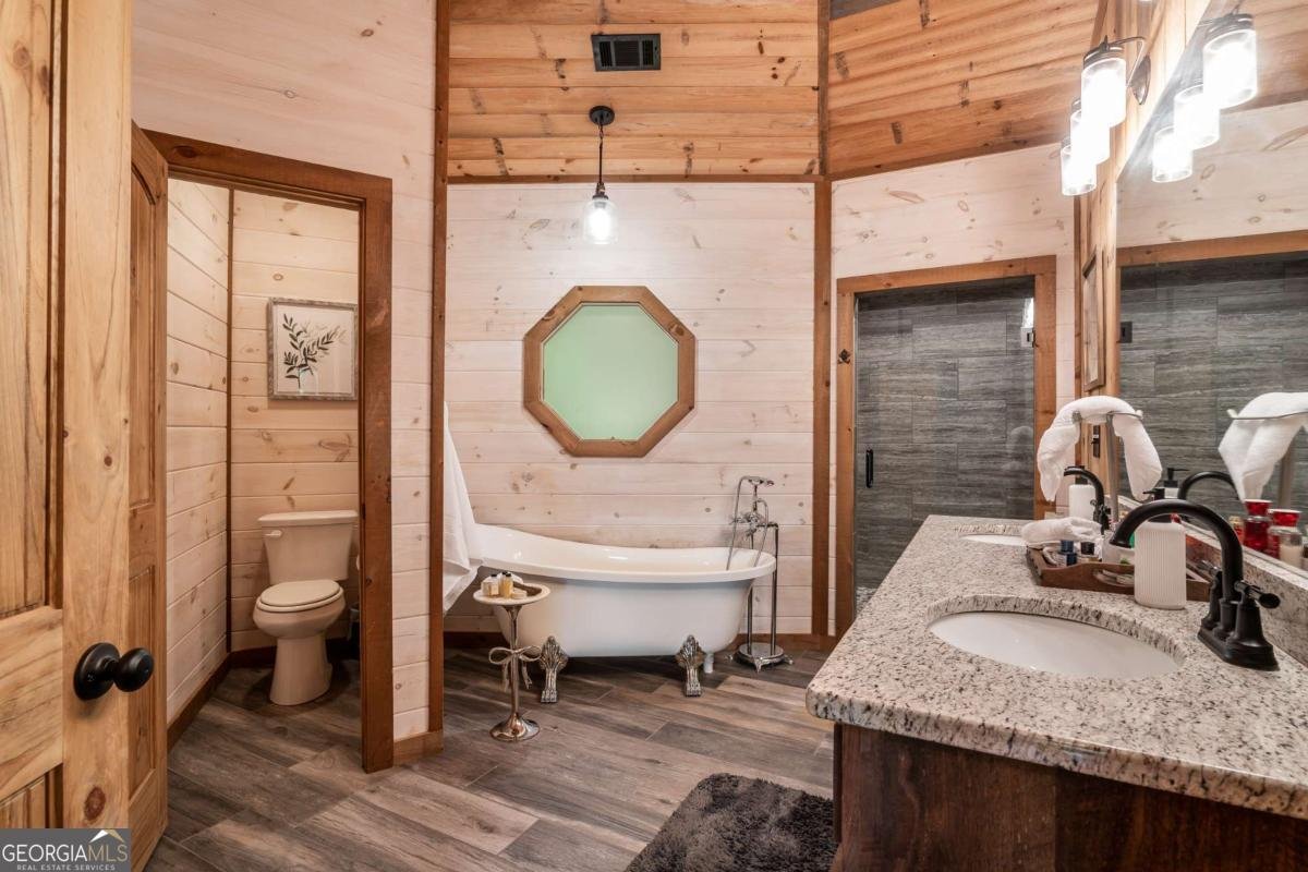 48 Green Ridge Road Blue Ridge - 22