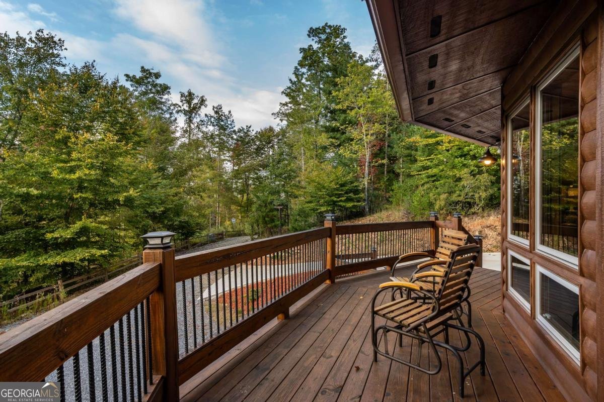 48 Green Ridge Road Blue Ridge - 25