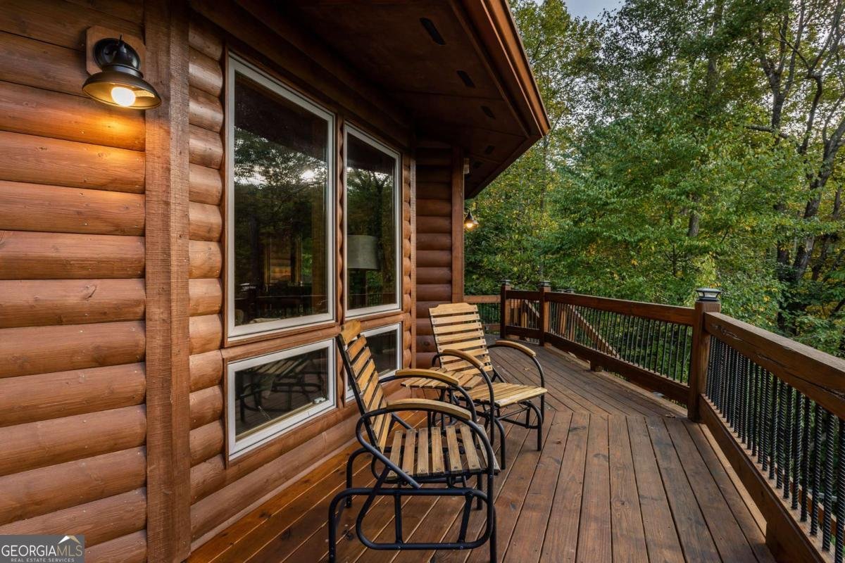 48 Green Ridge Road Blue Ridge - 26