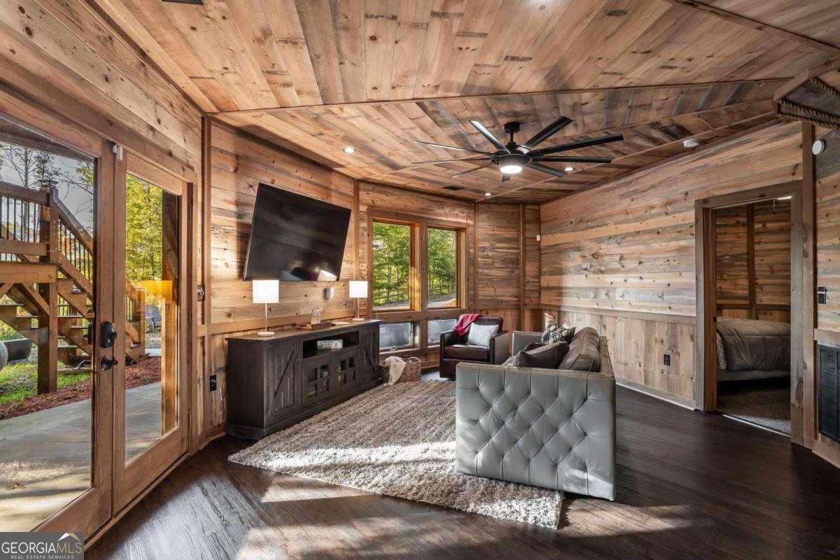 48 Green Ridge Road Blue Ridge - 29