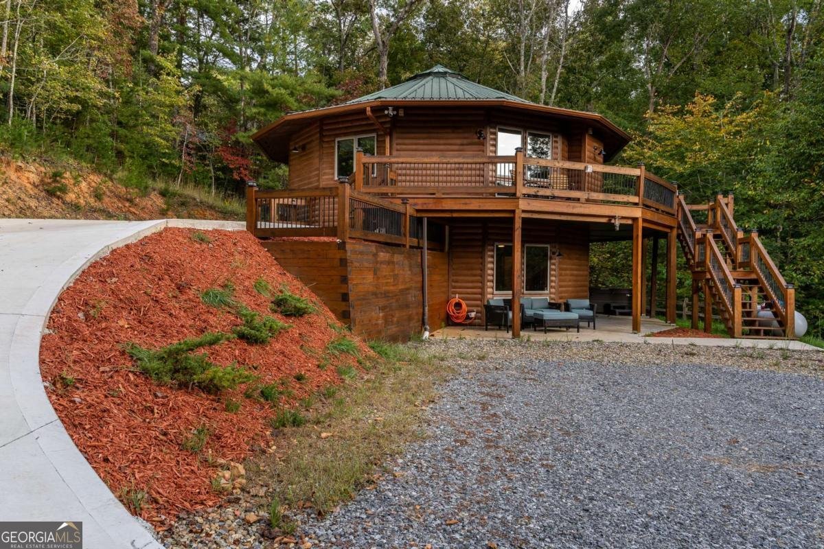 48 Green Ridge Road Blue Ridge - 3